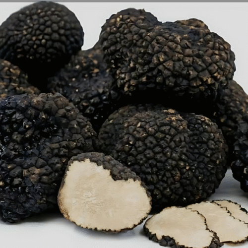 Black Truffles